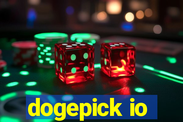 dogepick io